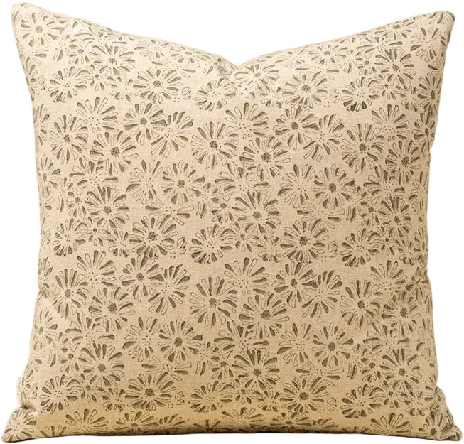 KALYANI | BLOCK PRINT