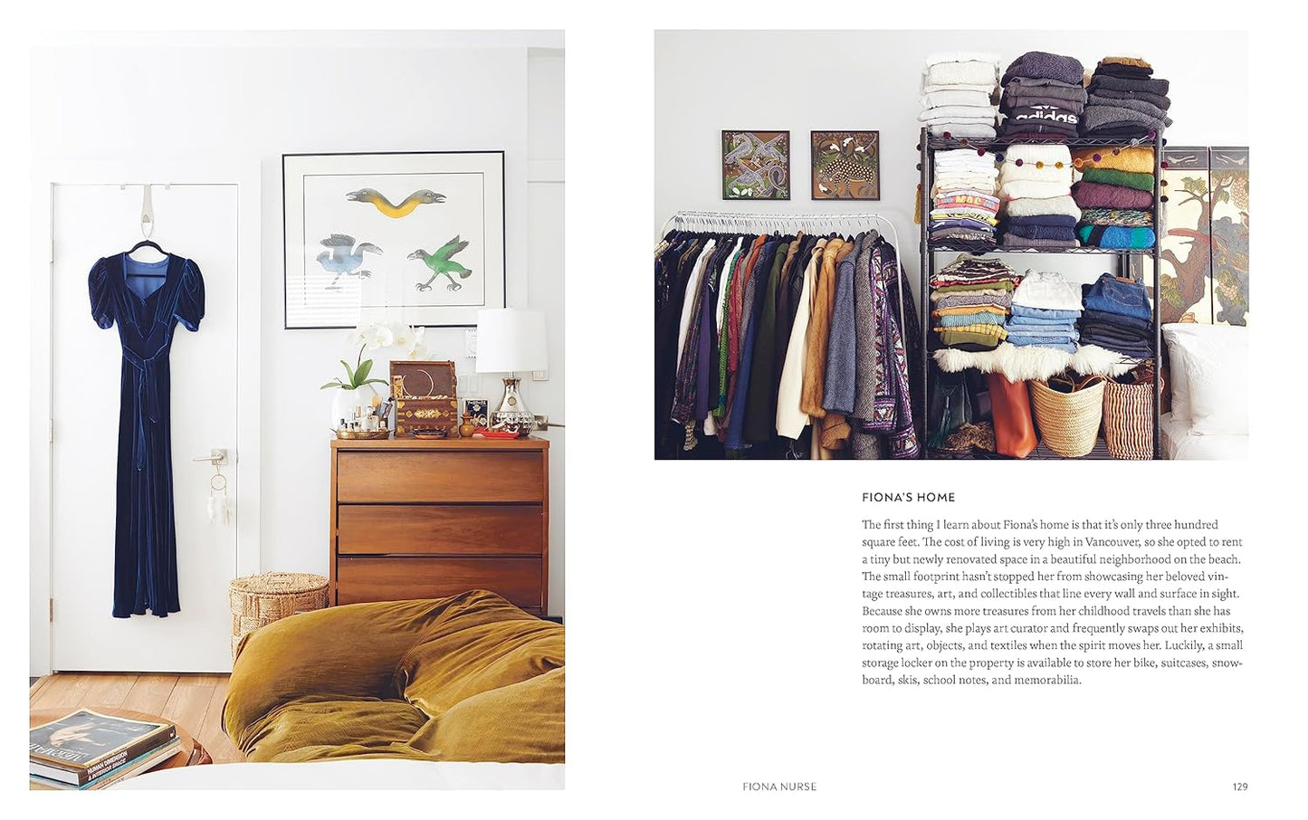 Organized Living: Solutions and Inspiration for Your Home