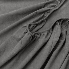 Load image into Gallery viewer, FITTED SHEET | SEE COLOURS