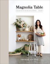 Load image into Gallery viewer, Magnolia Table, Volume 2: A Collection of Recipes for Gathering
