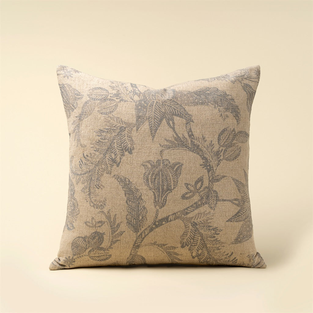 MEADOWLARK | BLOCK PRINT