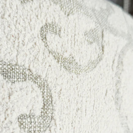 SUZANI | Sage Boucle