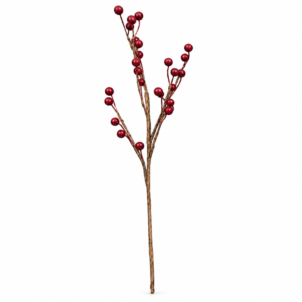 Deco Stem | Red