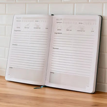 Load image into Gallery viewer, RECIPE | BOOK