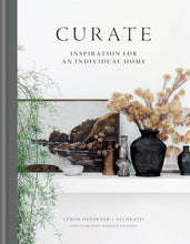Load image into Gallery viewer, CURATE | INSPIRATION FOR AN INDIVIDUAL HOME