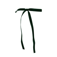 Load image into Gallery viewer, SWISS VELVET BOWS | 12pk