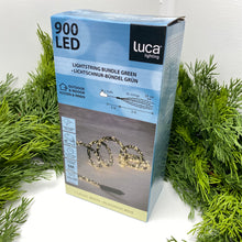 Load image into Gallery viewer, BUNDLE LIGHTS | GREEN WIRE