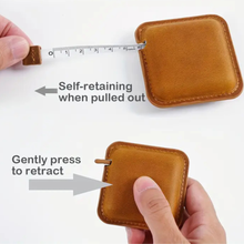 Load image into Gallery viewer, MINI TAPE | LEATHER