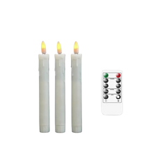 Load image into Gallery viewer, ILLUMIN SHORT SMOOTH TAPER | 7" LED