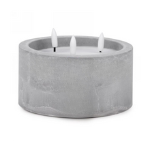 Load image into Gallery viewer, ILLUMIN FLICKERING GREY | LED