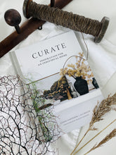 Load image into Gallery viewer, CURATE | INSPIRATION FOR AN INDIVIDUAL HOME