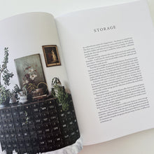 Load image into Gallery viewer, CURATE | INSPIRATION FOR AN INDIVIDUAL HOME