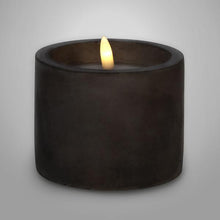 Load image into Gallery viewer, ILLUMIN FLICKERING CEMENT | LED