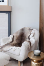 Load image into Gallery viewer, Light Sami Reindeer Hide