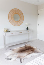 Load image into Gallery viewer, Light Sami Reindeer Hide