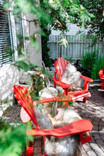 Load image into Gallery viewer, Rare Rusty Grey Icelandic Sheepskin