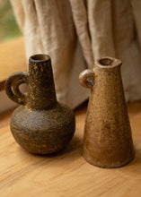 Load image into Gallery viewer, MINI VASE | BROWN