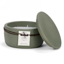 Load image into Gallery viewer, KHAKI GREEN | CANDLE