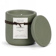 Load image into Gallery viewer, KHAKI GREEN | CANDLE