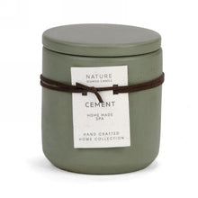 Load image into Gallery viewer, KHAKI GREEN | CANDLE