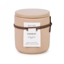 Load image into Gallery viewer, KHAKI BEIGE | CANDLE