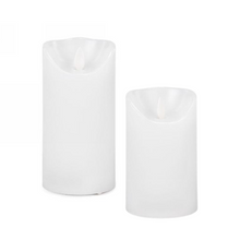 Load image into Gallery viewer, ILLUMIN WHITE MELTED | LED