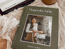Load image into Gallery viewer, Magnolia Table, Volume 3: A Collection of Recipes for Gathering
