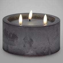Load image into Gallery viewer, ILLUMIN FLICKERING GREY | LED