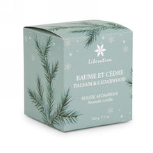 Load image into Gallery viewer, BALSAM & CEDARWOOD