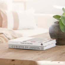 Load image into Gallery viewer, CURATE | INSPIRATION FOR AN INDIVIDUAL HOME