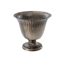 Load image into Gallery viewer, AMBROSE URN | PATINA