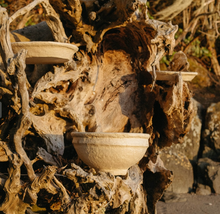 Load image into Gallery viewer, PRIMITIVE PAPER MACHE TRAY