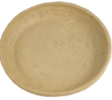 Load image into Gallery viewer, PRIMITIVE PAPER MACHE TRAY