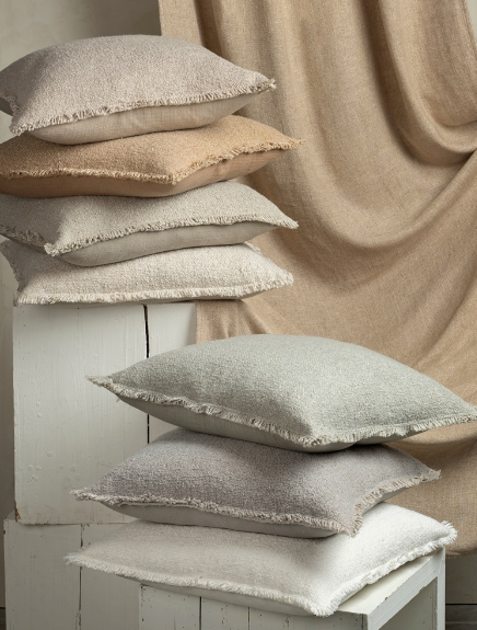 CALLISTA | GREY