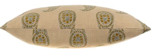 SHIMLA | BLOCK PRINT