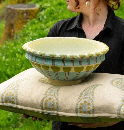 SHIMLA | BLOCK PRINT