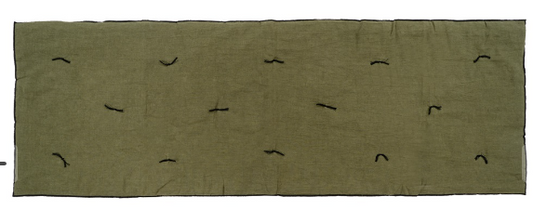 FRENCH MATTRESS | FOREST