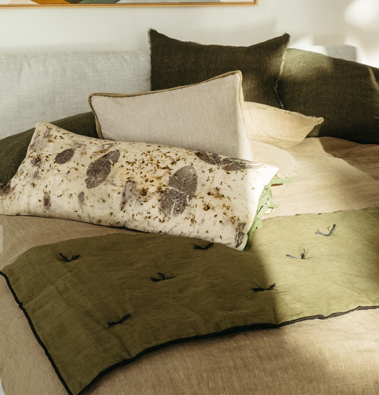 FRENCH MATTRESS | FOREST