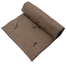 Load image into Gallery viewer, FRENCH MATTRESS | ESPRESSO