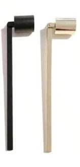 CANDLE CARE | WICK SNUFFER