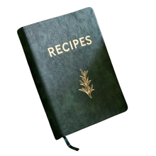 Load image into Gallery viewer, RECIPE | BOOK