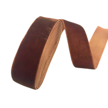 Load image into Gallery viewer, SWISS VELVET RIBBON