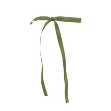Load image into Gallery viewer, SWISS VELVET BOWS | 12pk