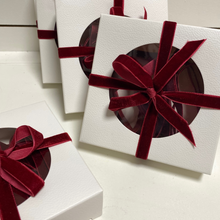 Load image into Gallery viewer, SWISS VELVET RIBBON