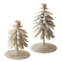 Load image into Gallery viewer, CANDLE HOLDER | SET