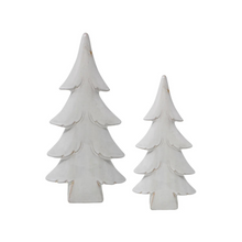 Load image into Gallery viewer, WHITE TREE | CERAMIC