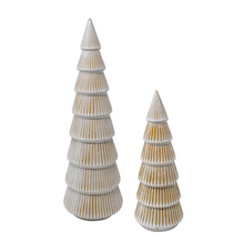Load image into Gallery viewer, WHITE TREE | CERAMIC