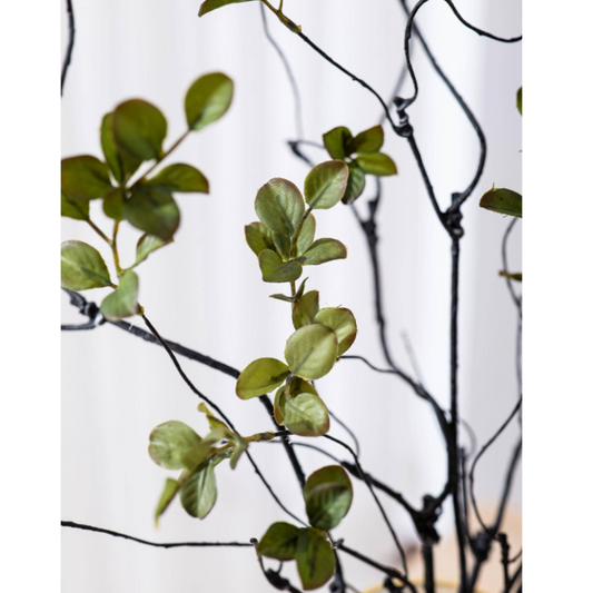 GREEN MINI LEAF | BRANCH