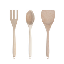 Load image into Gallery viewer, UTENSILS | BEECH