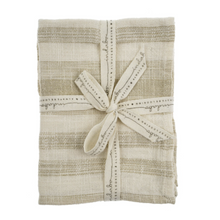 Load image into Gallery viewer, TEA TOWL | SET